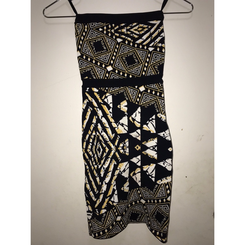 Tube Dress